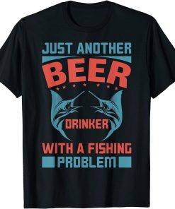 Fishing Rods Lovers | Funny Fishing Sayings | Funny Fishing T-Shirt